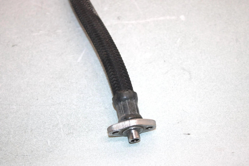 06 Honda Trx 350 Fe A  Oem Oil Cooler Hose 15520-HN5-N00 AH24