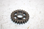 2007 Honda Trx 250 Fourtrax ReconEsOem 24T Mainshaft 5th Gear 04101-HM8-505 AH38