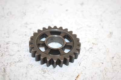 2007 Honda Trx 250 Fourtrax ReconEsOem 24T Mainshaft 5th Gear 04101-HM8-505 AH38