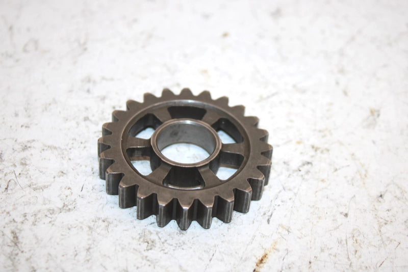 2007 Honda Trx 250 Fourtrax ReconEsOem 24T Mainshaft 5th Gear 04101-HM8-505 AH38