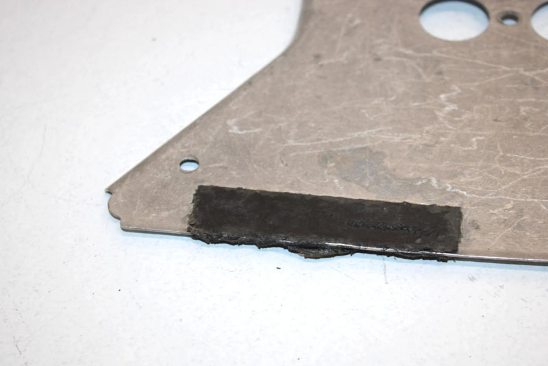 06 Arctic Cat Crossfire 700 Efi Oem Steering Close Off Panel 5606-501 SA251