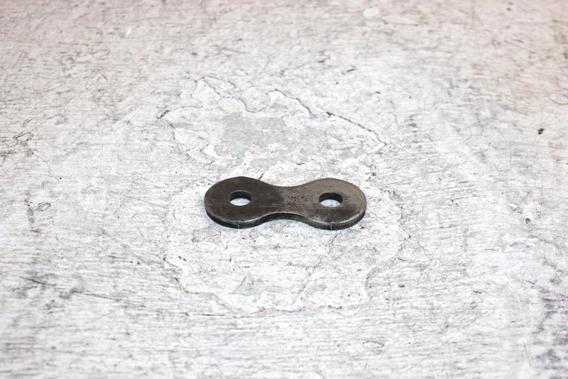 1998 Ski-doo Mach 1 700 Oem Radius Rod Plate 506147900 SS3
