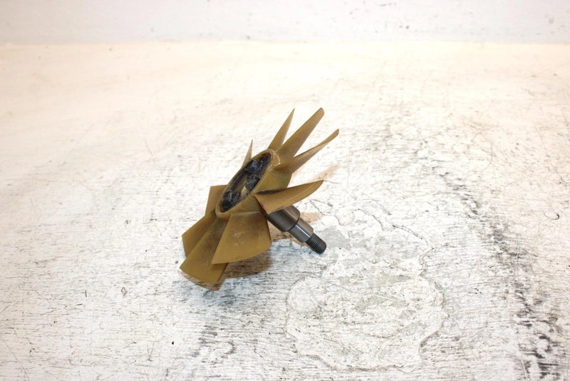 1995 Arctic Cat Z 440 Oem Cooling Fan Assembly 3003-285 SA13