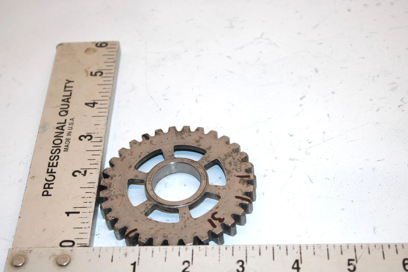 04 Honda Trx250ex A Oem 31T Reverse Gear 23751-HN6-000 AHS