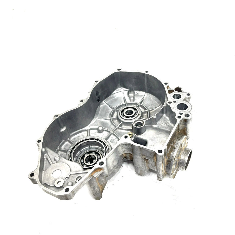 01 Honda Foreman Rubicon 500 OEM Front Crankcase Side Cover 11330-HN2-000 AH95