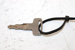 1988 Polaris Trail Boss 2x4 Oem Ignition Key Switch 7110065 AP212