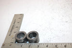 06 Ski-doo Gsx 600 Ho Sdi Oem Retaining Ring Pair 503190570 SS14