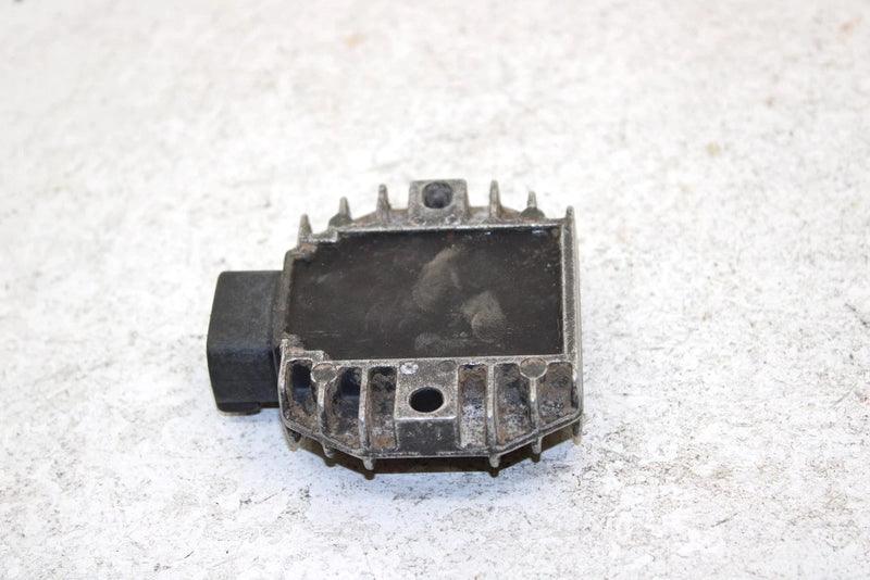 2000 Honda Trx 250 Recon Oem Voltage Regulator 31600-HM8-013 AH52