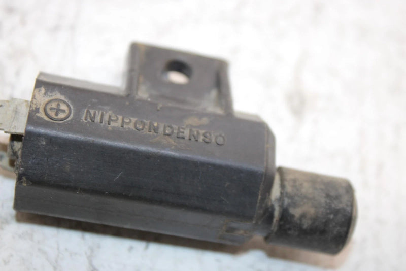 2005 Kawasaki Brute Force 750 4x4 Oem Ignition Coil 21121-0018 AK23