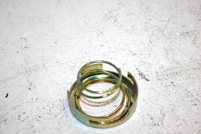 94 Arctic Cat Jag Deluxe Oem Headlight Bulb Retainer 0115-285 SAS12