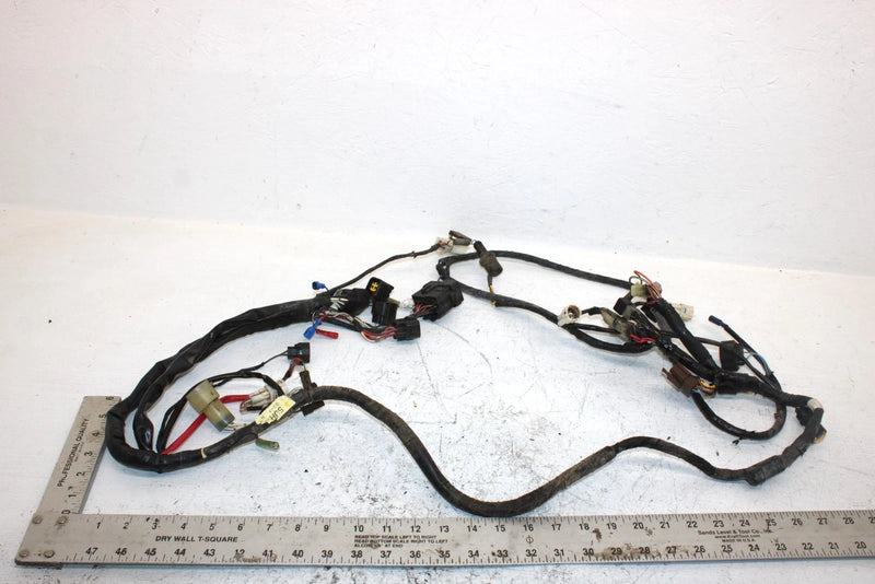 2004 Yamaha  Bruin 350 Oem Main Wire Harness 5UH-82590-00-00 AY24