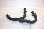 1998 Ski-doo Mach 1 700 Oem Exhaust Mid Pipe Set 514099100 514099200 SS3