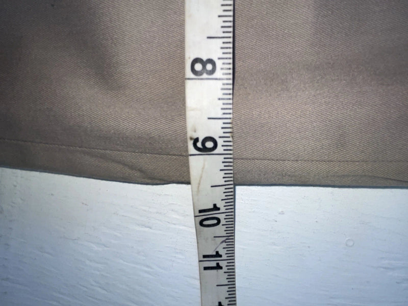 New Vintage Beige Dickson Jenkins Polyester Pants #2200 OO-50