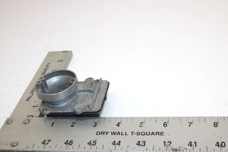 1997 Ski-doo Vmax 700 Sx Oem Carb Front Half Q1361