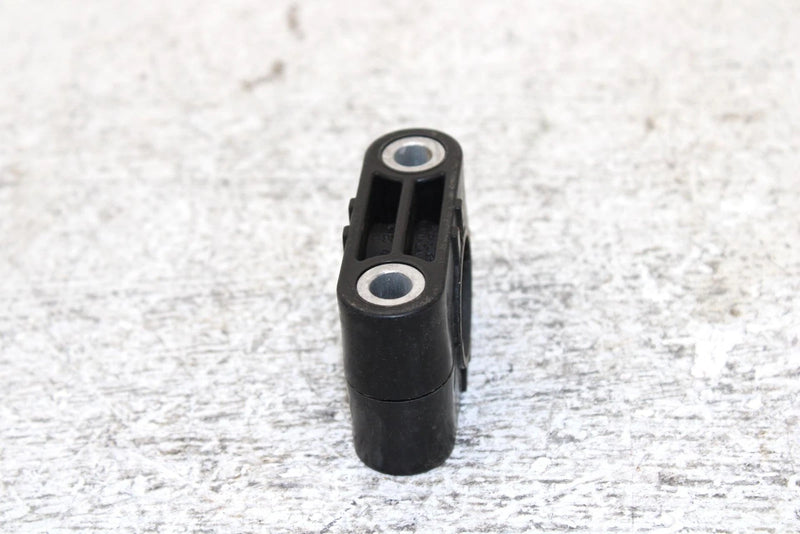 2001 Ski-doo Mxz 800 Oem Steering Post Mount 506150500 SS19