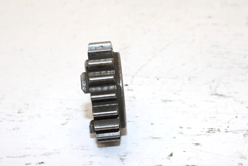 1997 Polaris Sport 400l Oem 19T Forward Gear 3233236 AP214