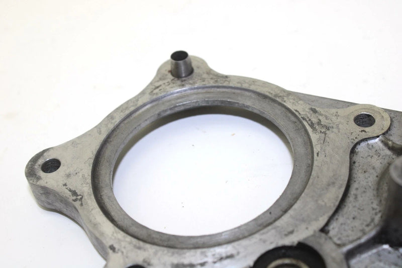 85 Yamaha Phazer OEM Oil Pump Inner Cover 8V0-15416-01-00 SY42