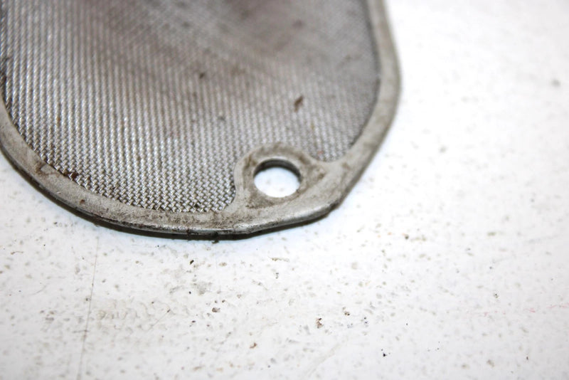 2007 Arctic Cat Atv 650 H1 Oem Oil Strainer 0812-057 AA25