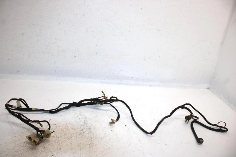 88 Yamaha Excel Iii Oem Main Wire Harness 84H-82590-20-00 SY12