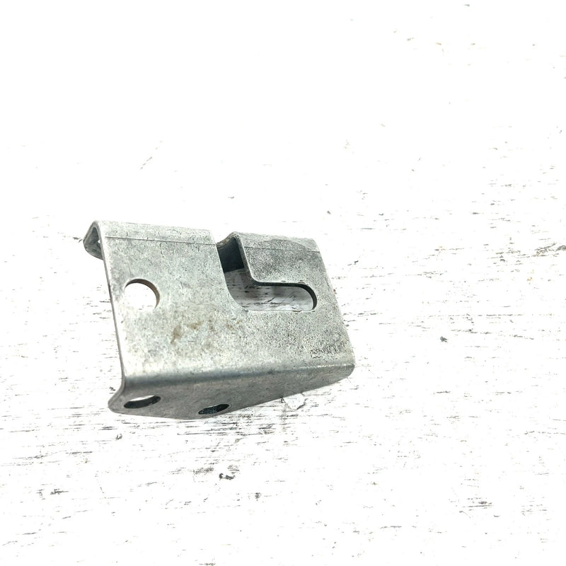 01-05 Polaris Sportsman 400 OEM Front Engine Mount Polished 5241150 AP223