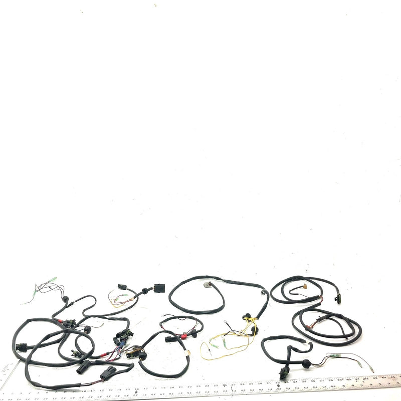 1996 Sea-Doo GTX OEM Harness Set JS60