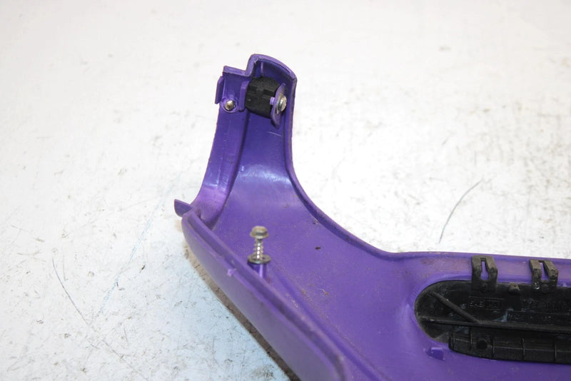 1999 Sea-doo Gti Oem Upper Handlebar Cover 277000822 JS44