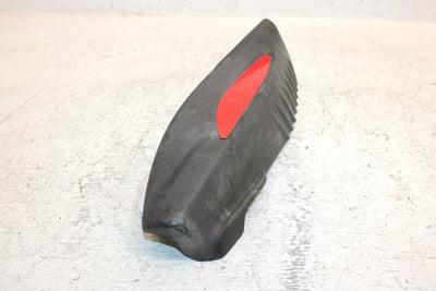 1998 Ski-doo Mach 1 700 Oem Left Rear Bumper Cover 520000025 SS3