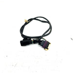 09 Honda Rancher 420 TRX420FE 4x4 ES OEM Tail Light Harness 33750-HP7-A00 AH76