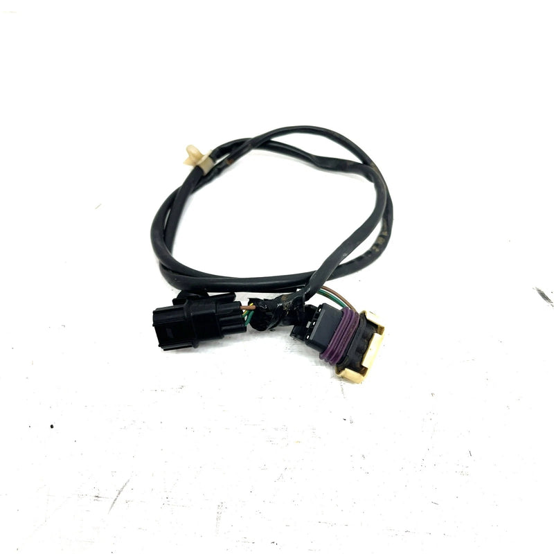 09 Honda Rancher 420 TRX420FE 4x4 ES OEM Tail Light Harness 33750-HP7-A00 AH76