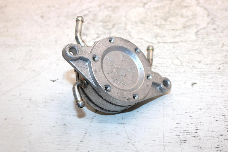 1996 Ski-doo Mxz 440 Oem Fuel Pump 403900900 SS13