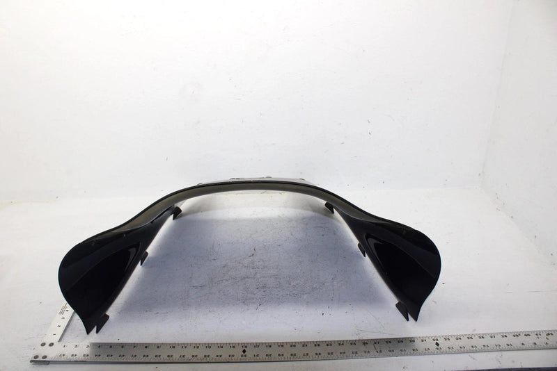 1996 Ski-doo Formula Iii 600 Oem Windshield 414795900 SS18