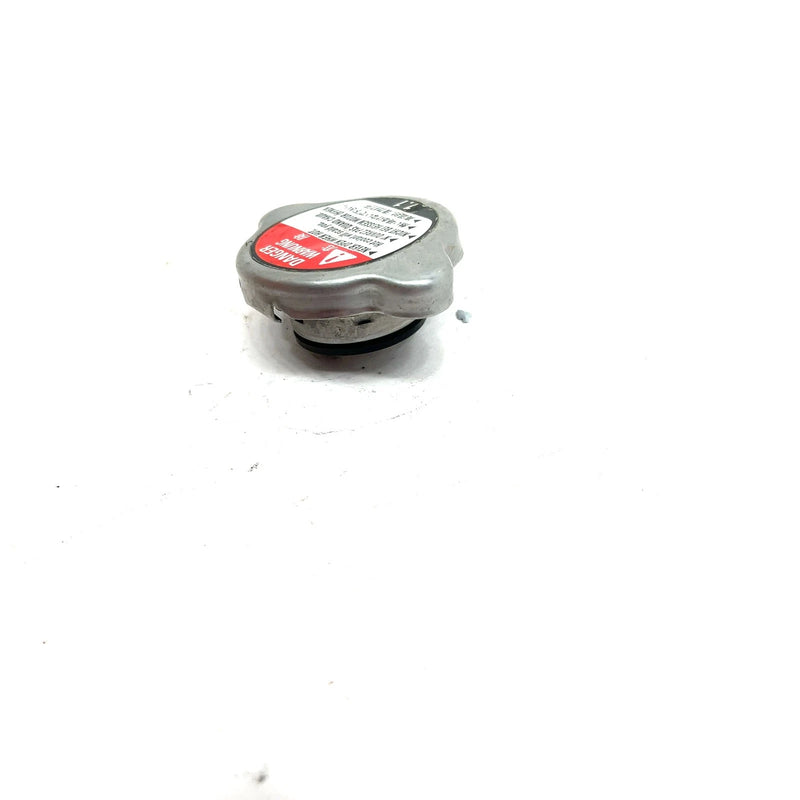 08-13 Kawasaki Teryx 750 KRF750A 4x4 OEM Radiator Cap 49085-0005 XK0.1
