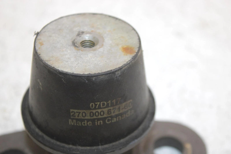 2007 Sea-doo Rxp 215 Oem Front Engine Mount 270001096 JS51
