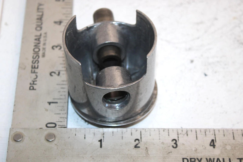 1989 89 Polaris Sport Oem Piston Pair 3083585 SP137