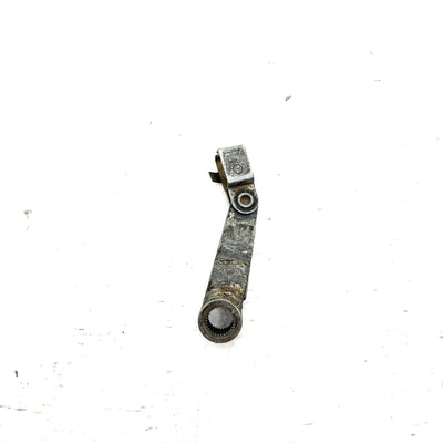 87-04 Yamaha Warrior 350 YFM350X OEM Clutch Push Lever 1UY-16340-00-00 AY67