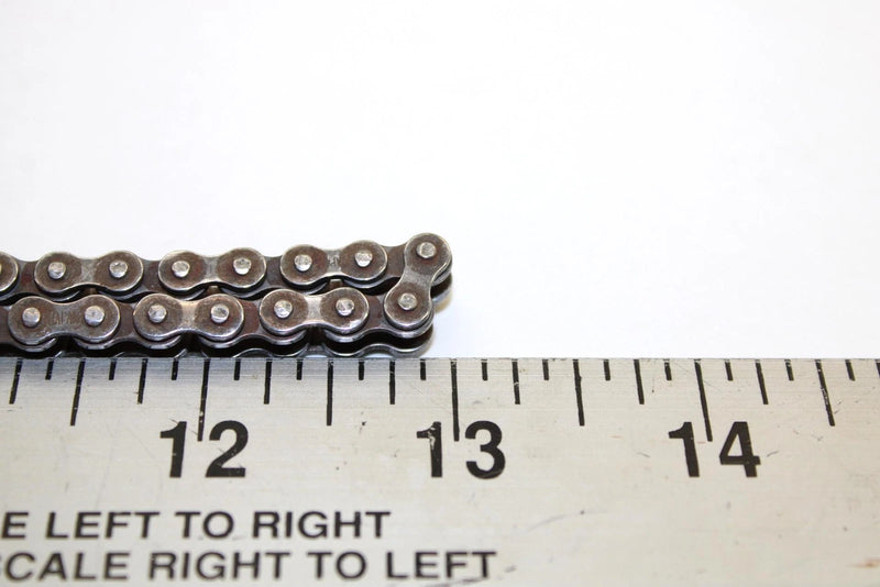 1985 Yamaha  Moto 4 Oem 104L Cam Chain 94580-41104-00 Q4106