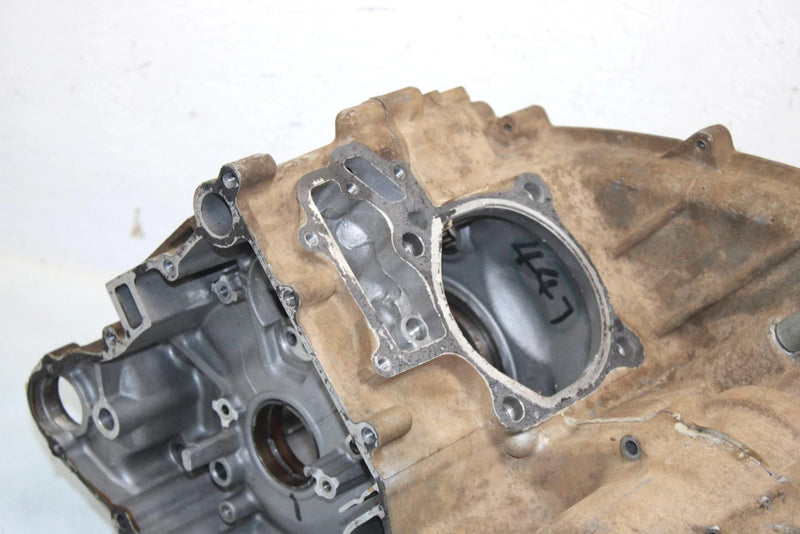 03 Kawasaki Prairie 650 Kvf650a 4x4 Oem Crankcase 14001-1294 14001-0559 AK15