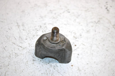 2007 Honda Trx 250 Fourtrax Recon Es Oem Handlebar Mount 53130-HB3-770 AH38