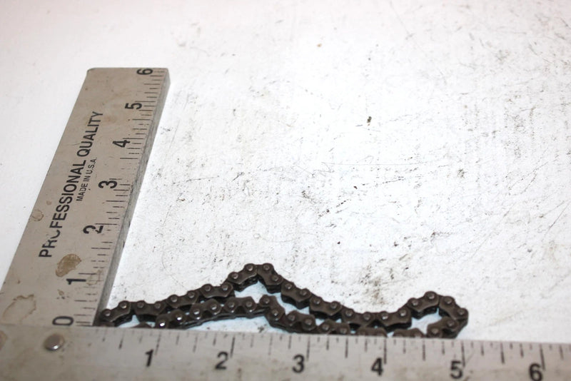 2007 Honda Trx 250 Fourtrax Recon Es Oem Oil Pump Chain 15141-HM8-003 AH38