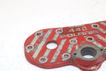 00 Polaris Xc Sp 440 Oem Cylinder Head Cover 5631089-093 SP204