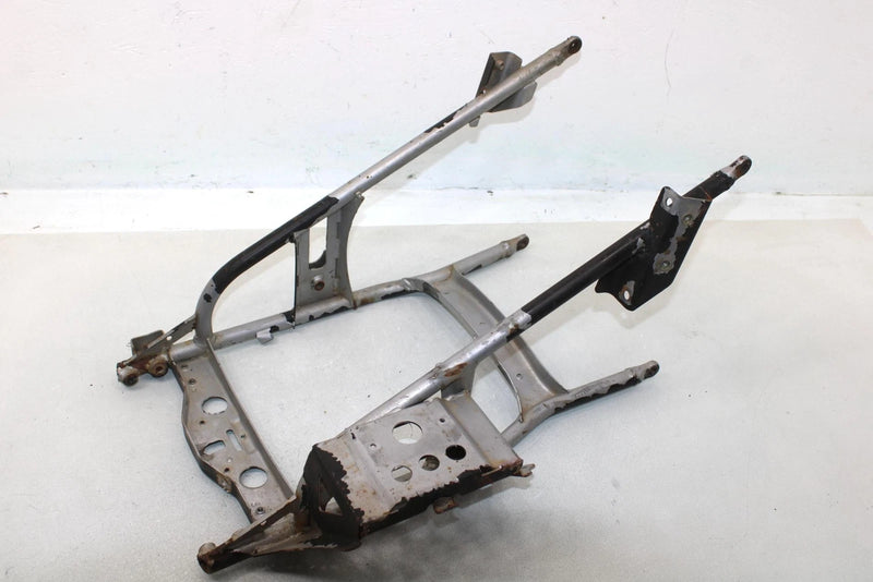 2005 Polaris Predator 500 Oem Rear Sub Frame 1014799-385 AP3
