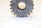 1994 Polaris Xlt Oem Top Chaincase Sprocket 21 Tooth 0107-408 3221054 Q575