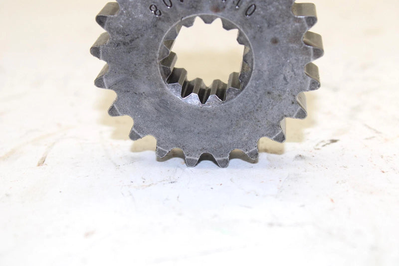 1994 Polaris Xlt Oem Top Chaincase Sprocket 21 Tooth 0107-408 3221054 Q575
