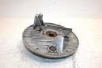 1986 Honda Trx 350 A Fourtrax 4x4 Oem Rear Brake Panel 43100-HA7-670 AH43