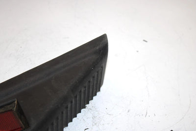 99 Ski-doo Formula S Oem Left Rear Bumper Cover 580642100 SS108