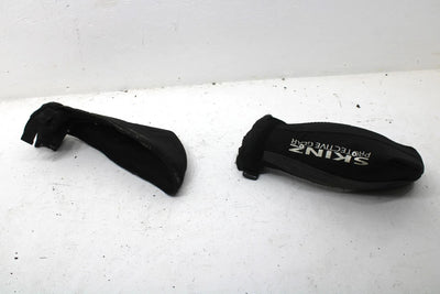 2007 Yamaha Attak Gt Oem Hand Guard Set 8GT-26111-00-00 SY135