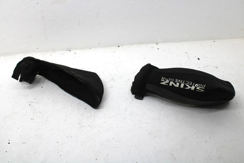 2007 Yamaha Attak Gt Oem Hand Guard Set 8GT-26111-00-00 SY135