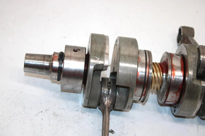 01 Arctic Cat Mountain Cat 600 Efi Oem Crankshaft 3005-665 SAS2