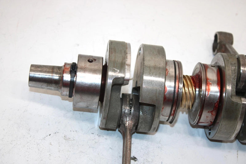 01 Arctic Cat Mountain Cat 600 Efi Oem Crankshaft 3005-665 SAS2