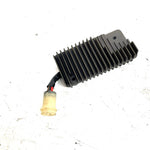 1988 Yamaha Moto 4 OEM Voltage Regulator 1YW-81960-A0-00 AY57